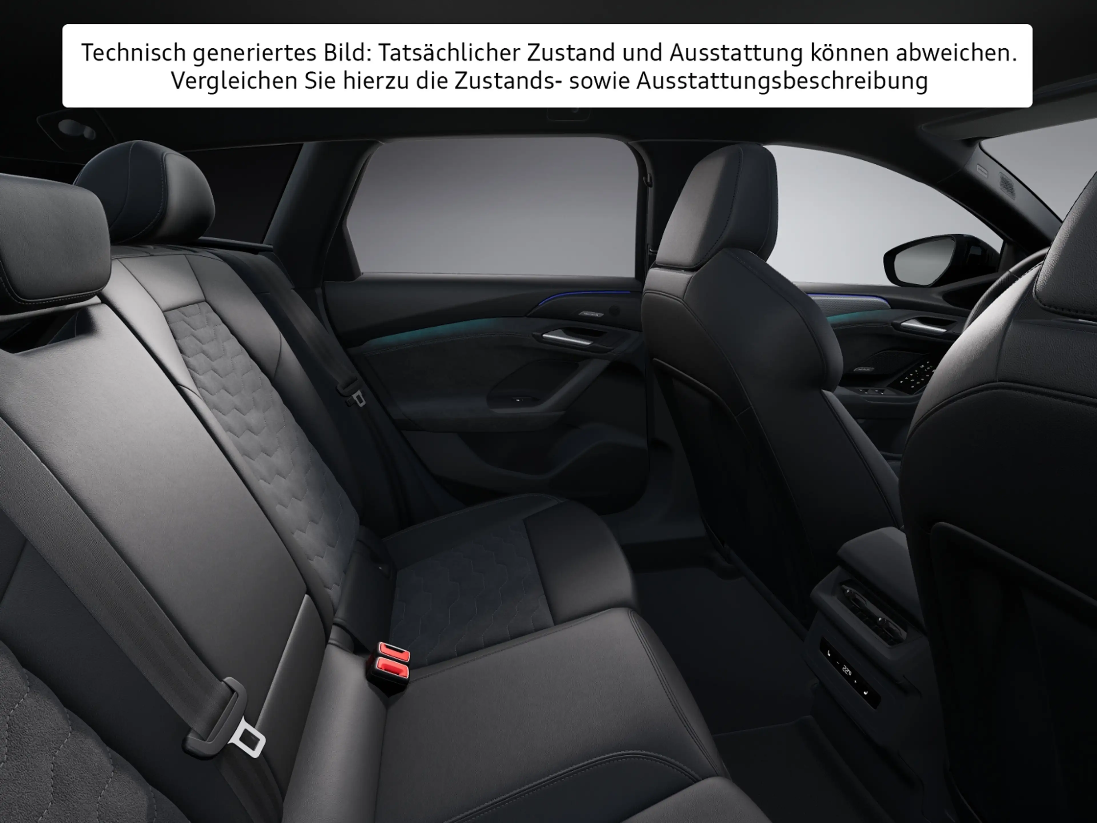 Audi A6 Avant e-tron performance 270 kW — photo 14