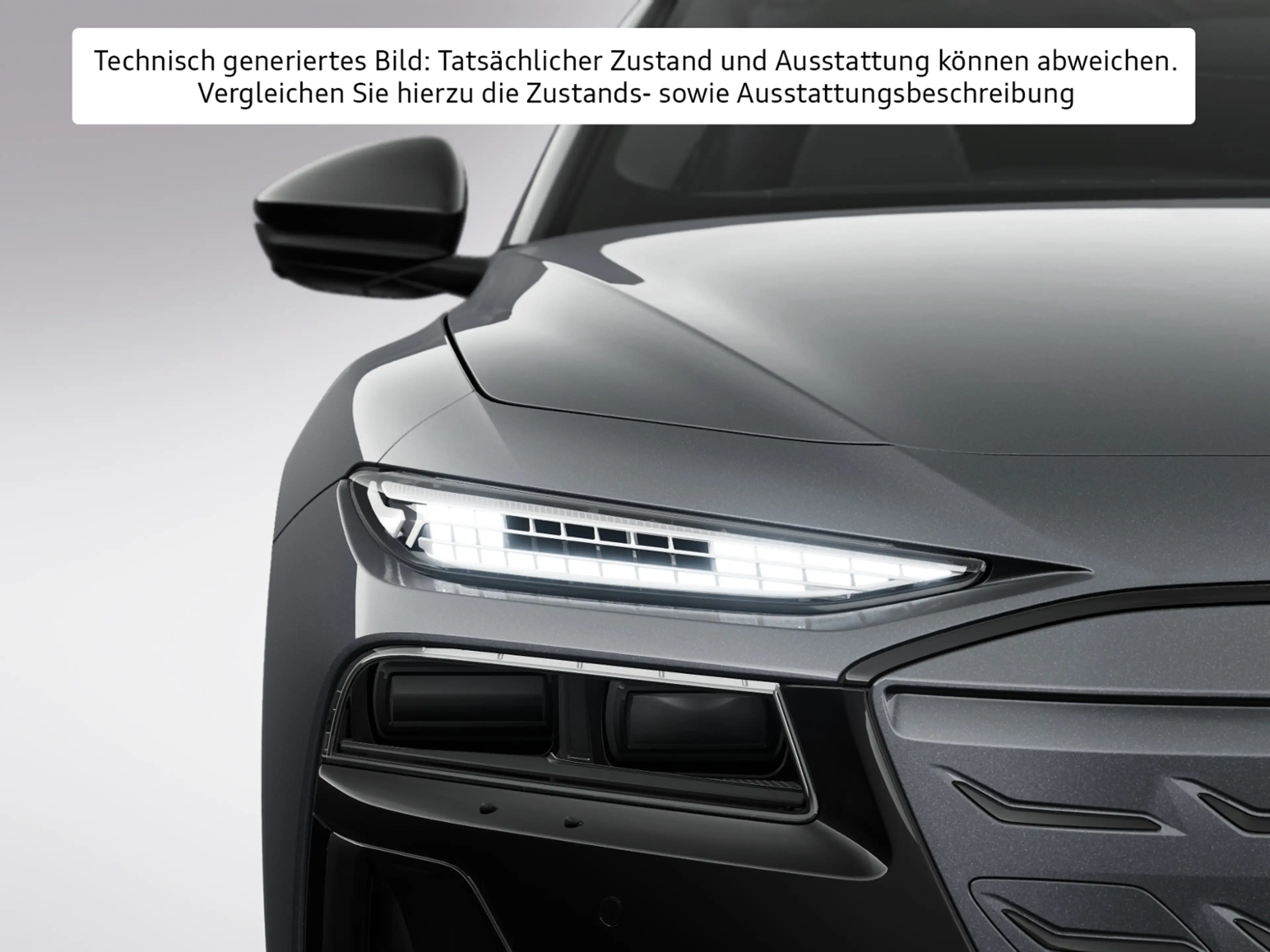 Audi A6 Avant e-tron performance 270 kW — photo 7