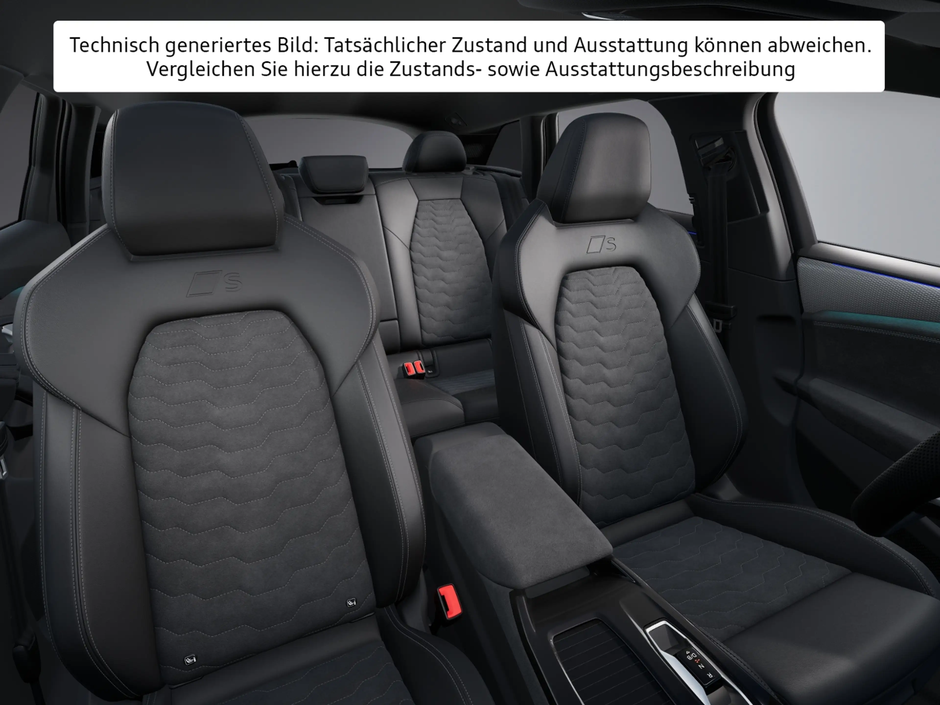 Audi A6 Avant e-tron performance 270 kW — photo 13