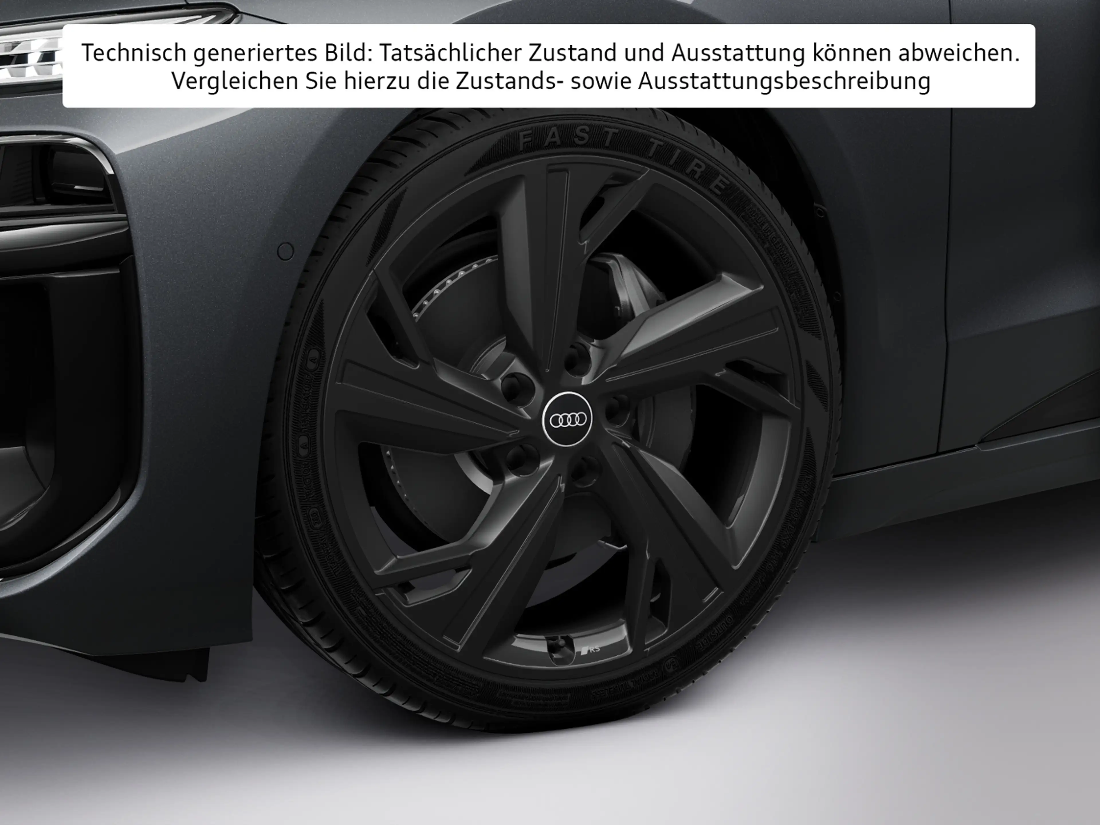 Audi A6 Avant e-tron performance 270 kW — photo 9
