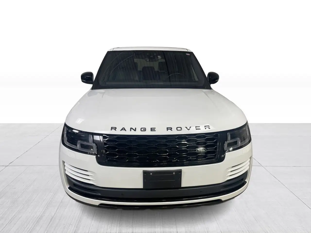 Land Rover Range Rover снимка Land Rover Range Rover