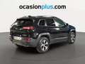 Jeep Cherokee 3.2 Trailhawk 4x4 ADL 271 Aut. Noir - thumbnail 4