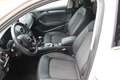 Audi A3 1.6 TDI/Ambiente/Navi/Klima/Leder. Weiß - thumbnail 7