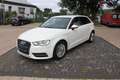 Audi A3 1.6 TDI/Ambiente/Navi/Klima/Leder. Weiß - thumbnail 2