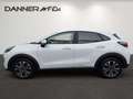 Ford Puma TITANIUM 125 PS EcoBoost/Benzin Mild-Hybrid (SO... Weiß - thumbnail 6