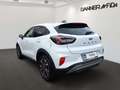 Ford Puma TITANIUM 125 PS EcoBoost/Benzin Mild-Hybrid (SO... Weiß - thumbnail 5