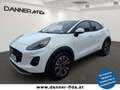 Ford Puma TITANIUM 125 PS EcoBoost/Benzin Mild-Hybrid (SO... Weiß - thumbnail 1