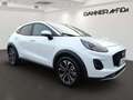 Ford Puma TITANIUM 125 PS EcoBoost/Benzin Mild-Hybrid (SO... Weiß - thumbnail 2