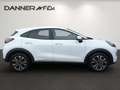 Ford Puma TITANIUM 125 PS EcoBoost/Benzin Mild-Hybrid (SO... Weiß - thumbnail 3