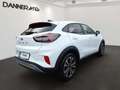 Ford Puma TITANIUM 125 PS EcoBoost/Benzin Mild-Hybrid (SO... Weiß - thumbnail 4