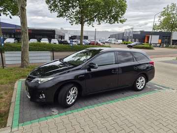 Touring Sports Hybrid 1.8 | Panorama dak | Camera | Cruise | APK 1 Jaar