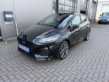 1.0 EcoBoost ST-Line*KAMERA*ACC*