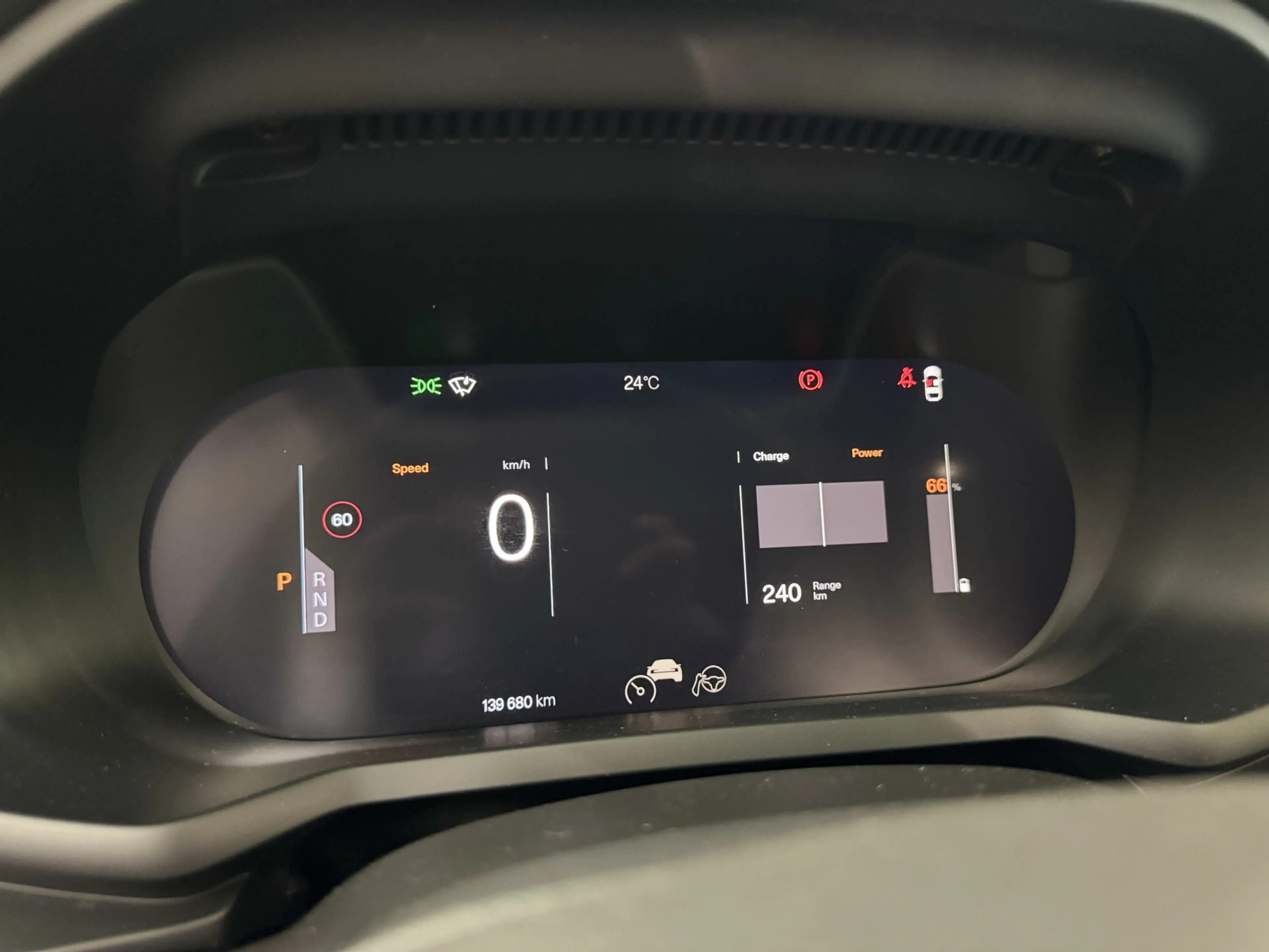 Polestar 2 Long Range Dual Motor 78kWh 408PK| SoH 92% | H&K | — photo 5