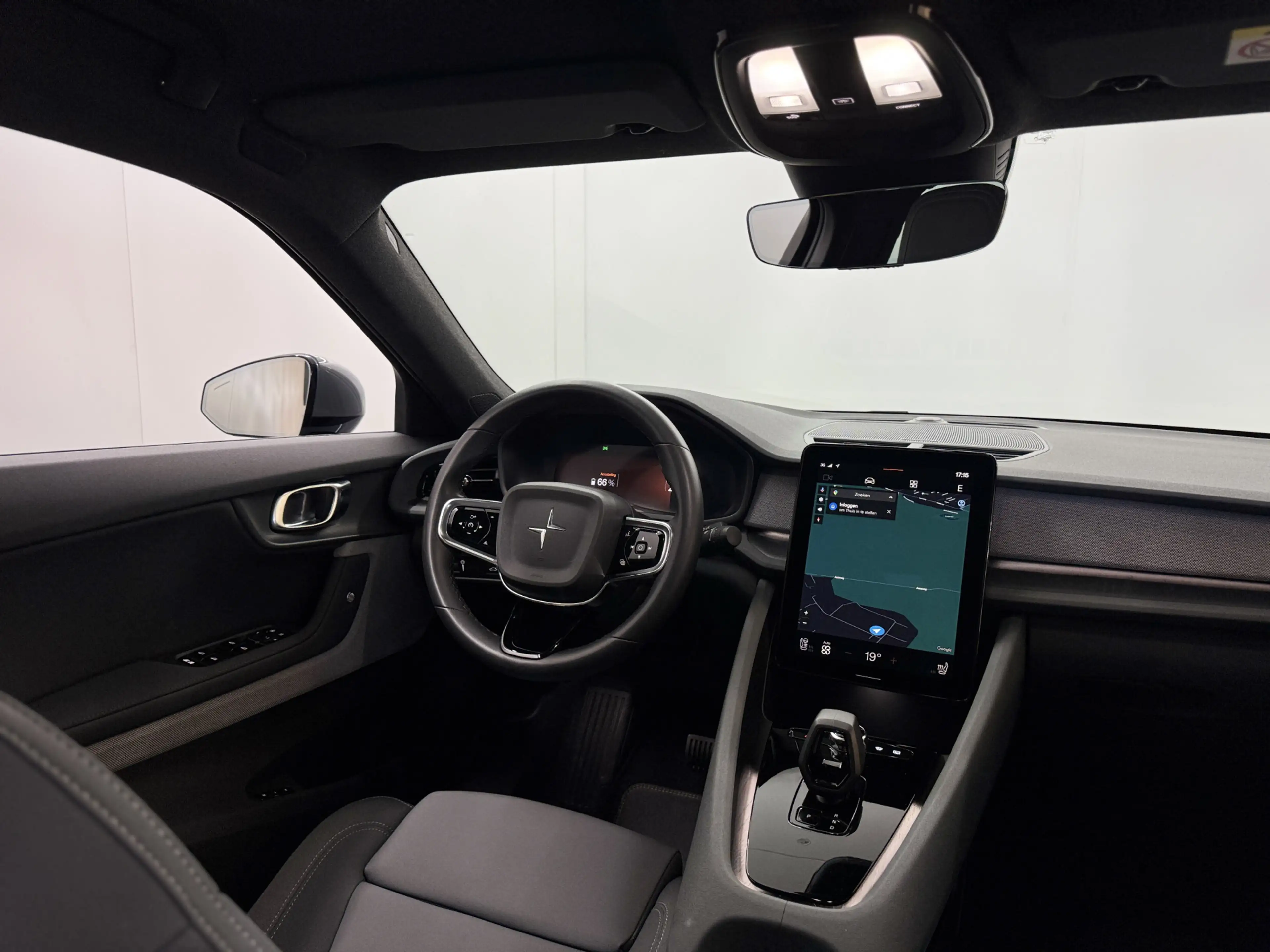 Polestar 2 Long Range Dual Motor 78kWh 408PK| SoH 92% | H&K | — photo 15