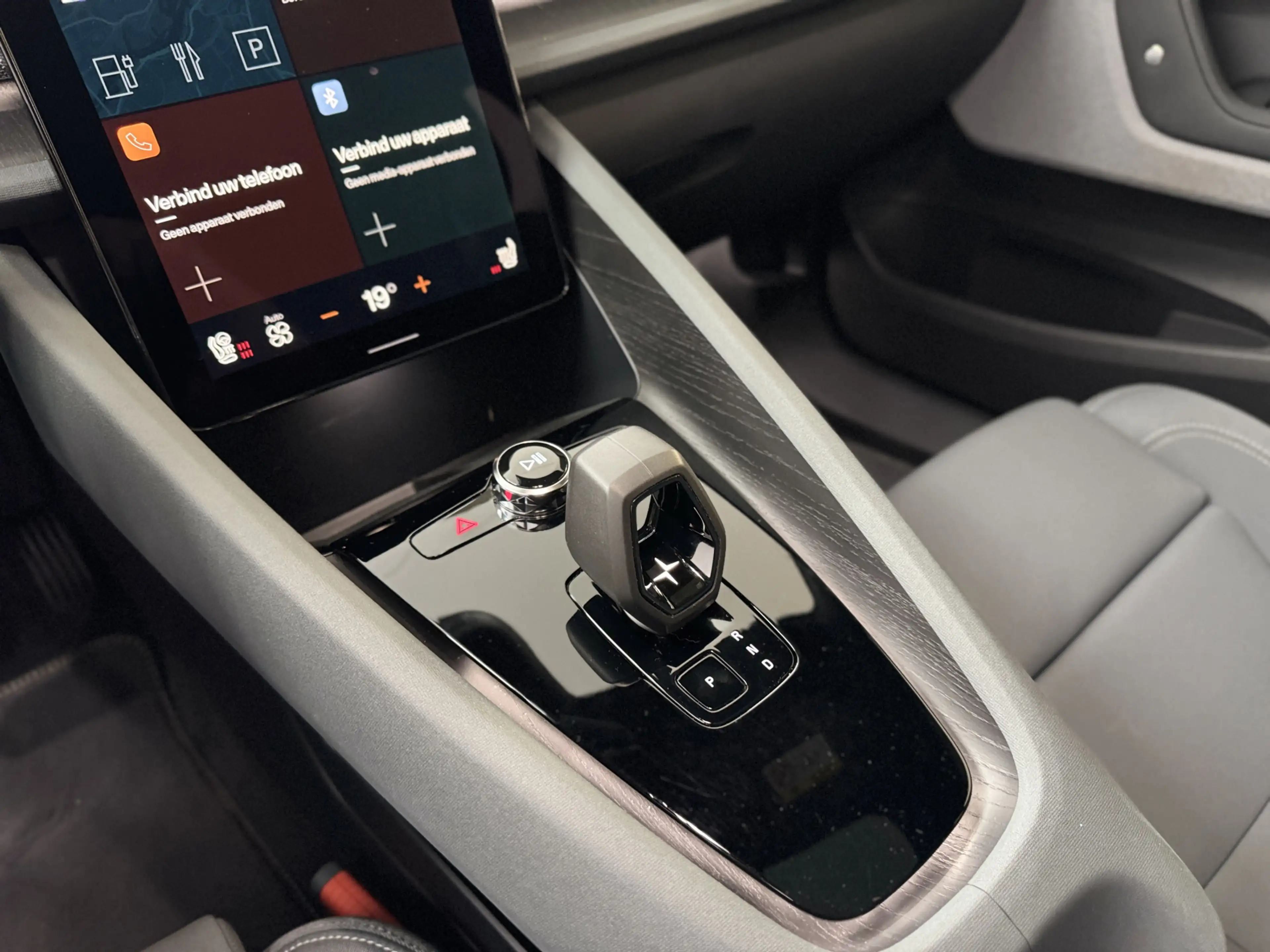 Polestar 2 Long Range Dual Motor 78kWh 408PK| SoH 92% | H&K | — photo 8