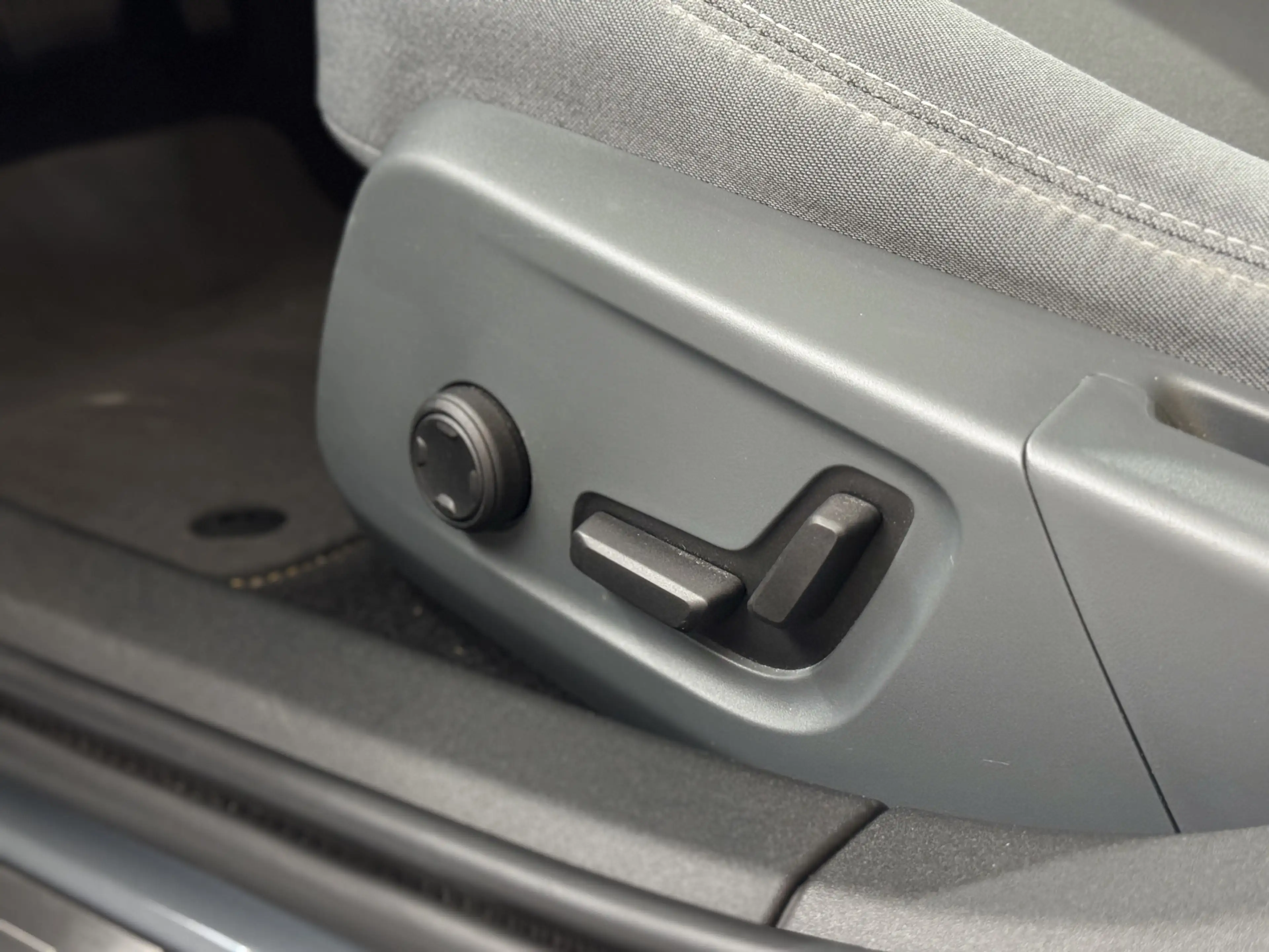 Polestar 2 Long Range Dual Motor 78kWh 408PK| SoH 92% | H&K | — photo 9