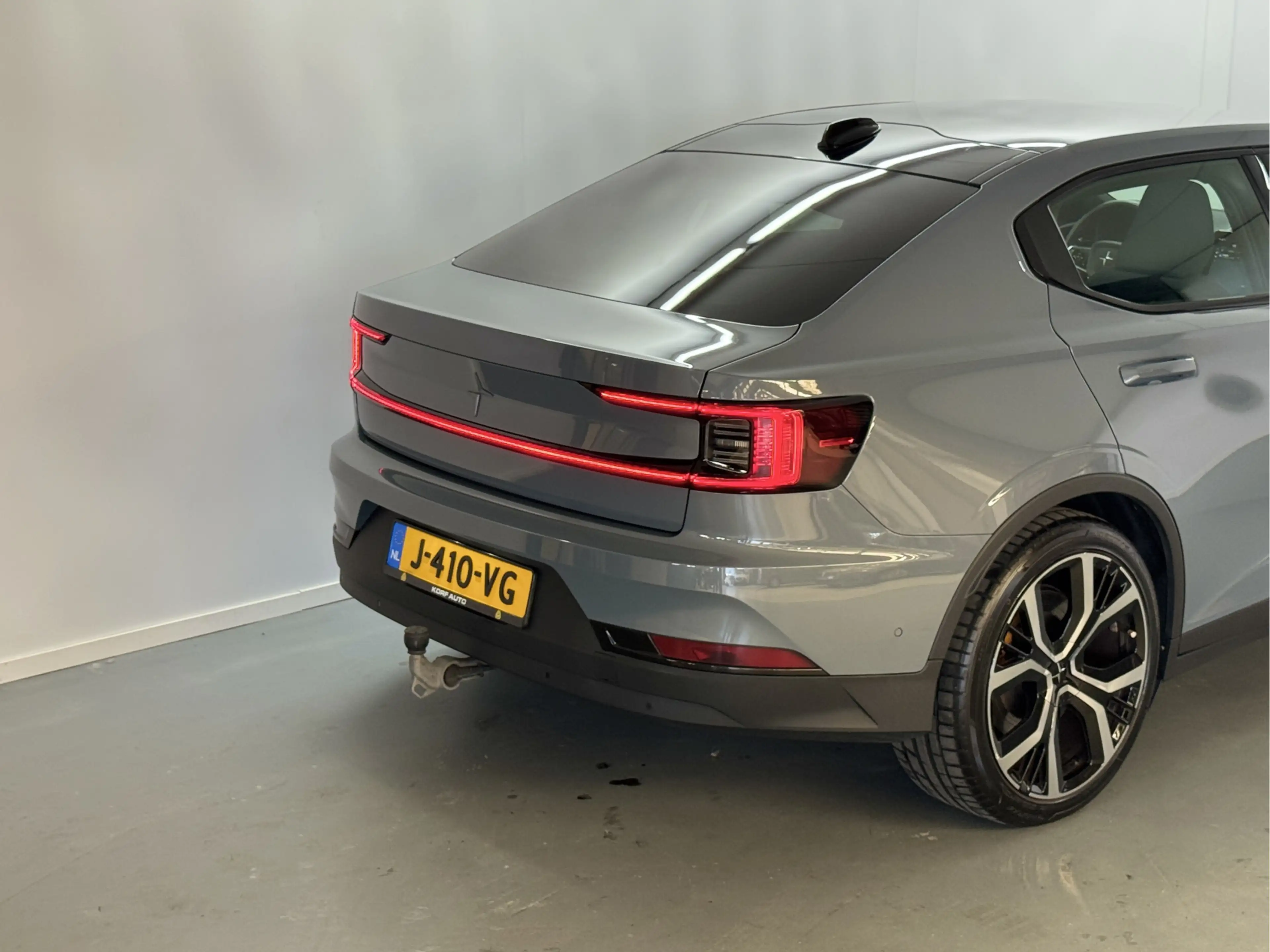 Polestar 2 Long Range Dual Motor 78kWh 408PK| SoH 92% | H&K | — photo 14