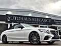Mercedes-Benz C 200 Cabrio 9G-Tronic~AMG Line~NightP~Distronic Weiß - thumbnail 6