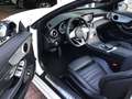Mercedes-Benz C 200 Cabrio 9G-Tronic~AMG Line~NightP~Distronic Weiß - thumbnail 18