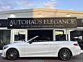 Mercedes-Benz C 200 Cabrio 9G-Tronic~AMG Line~NightP~Distronic Weiß - thumbnail 10