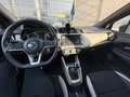 Nissan Micra Micra 1,0 IG-T 100 N-Way N-Way Schwarz - thumbnail 8