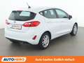 Ford Fiesta 1.1 Ti-VCT Trend Weiß - thumbnail 6