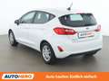 Ford Fiesta 1.1 Ti-VCT Trend Weiß - thumbnail 4