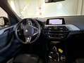 BMW X3 XDRIVE30E 292 CV STEPTRONIC BUSINESS DESIGN Negro - thumbnail 3