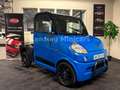 Microcar M.Cross Truck 8 PS Mopedauto LKW 45 KM/H Синий - thumbnail 4