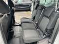 Ford Transit Connect 1.5 TDCI Kombi lang 1.HAND Weiß - thumbnail 14