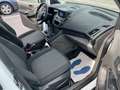 Ford Transit Connect 1.5 TDCI Kombi lang 1.HAND Weiß - thumbnail 12