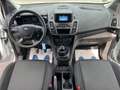 Ford Transit Connect 1.5 TDCI Kombi lang 1.HAND Weiß - thumbnail 9