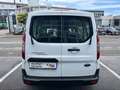 Ford Transit Connect 1.5 TDCI Kombi lang 1.HAND Weiß - thumbnail 5
