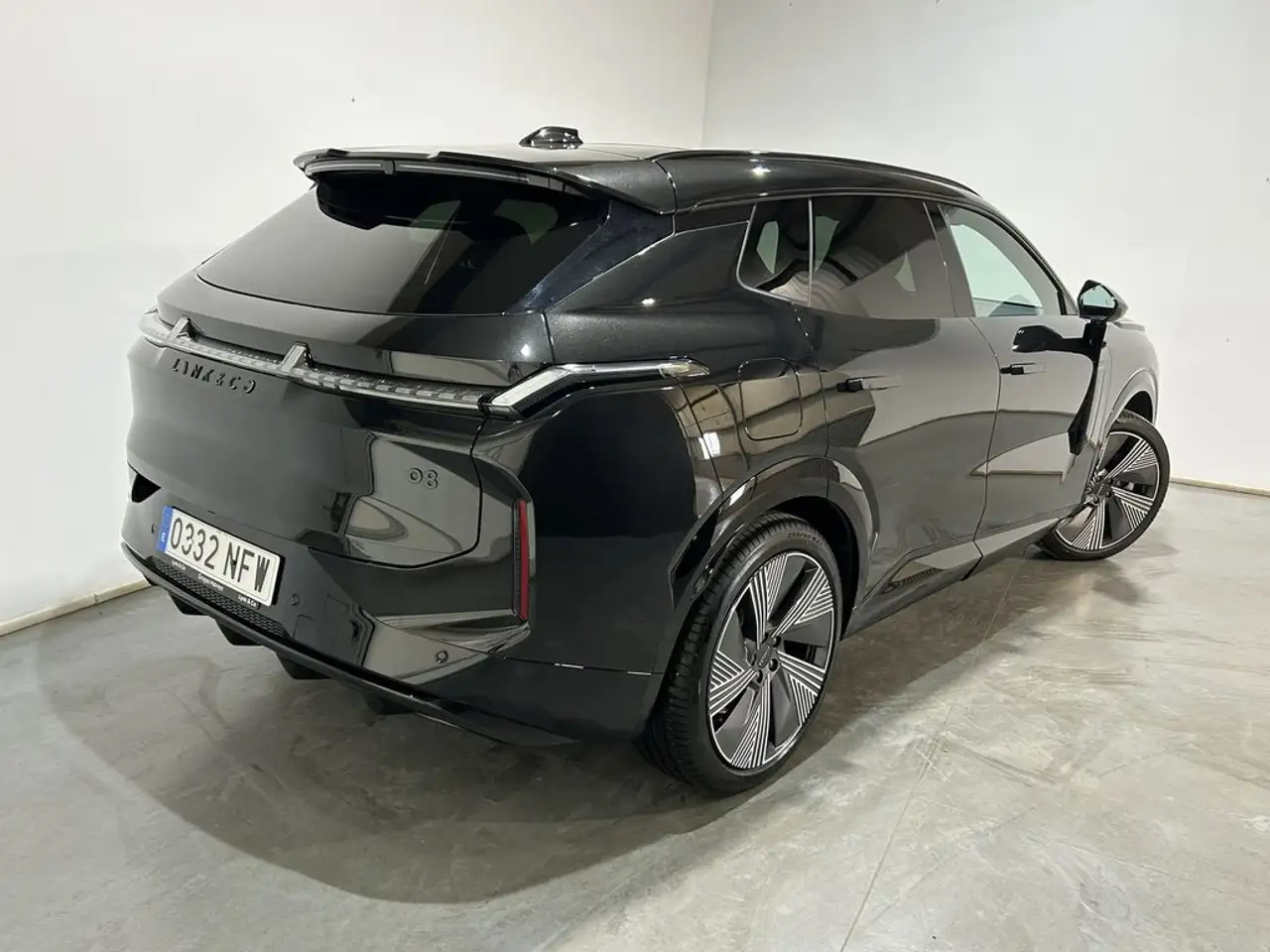 Lynk & Co 08 2025