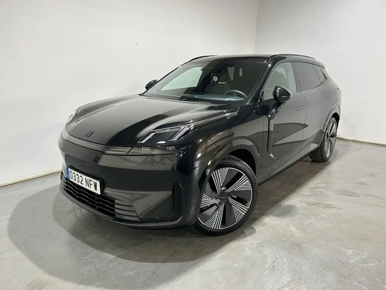 Lynk & Co 08 2025