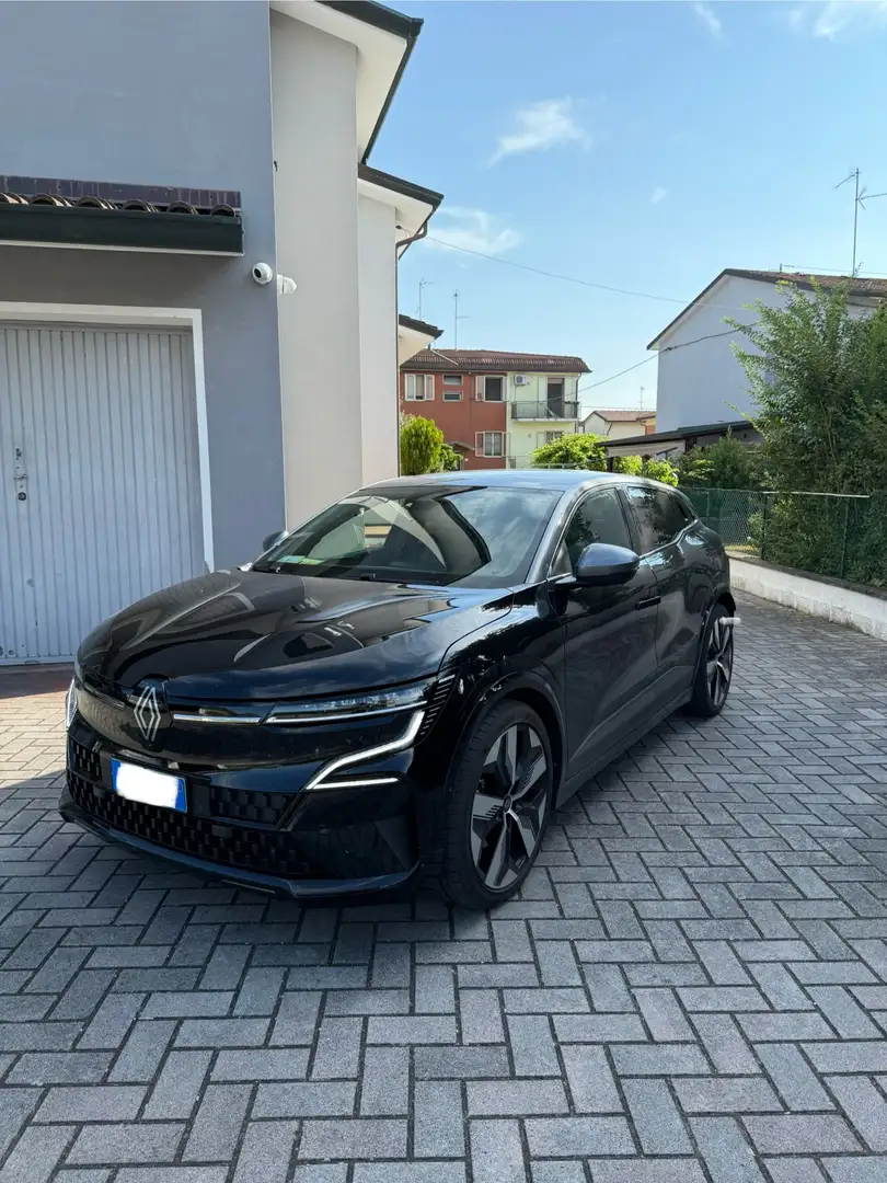Renault Megane E-Tech MEGANE E-TECH ELECTRIC 220cv Techno - 1