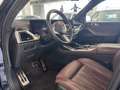 BMW X7 M xDrive 40d 48V MSport auto CON TETTO Azul - thumbnail 7