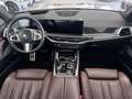 BMW X7 M xDrive 40d 48V MSport auto CON TETTO Azul - thumbnail 11