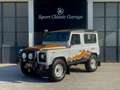 Land Rover Defender 90 2.2 td Expedition - L.E. N°87/100 - UNIPRO White - thumbnail 1
