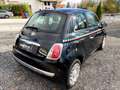 Fiat 500 1,2 *Tricolore - Italia* 2012 Schwarz - thumbnail 4