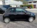 Fiat 500 1,2 *Tricolore - Italia* 2012 Schwarz - thumbnail 3