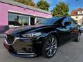 Mazda 6 Kombi Sports-Line "Navi"Head up" Noir - thumbnail 1