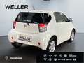 Toyota iQ 1.0 Multidrive*TOP Zustand*Servo*ZV*Klima*CD* Weiß - thumbnail 19