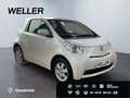 Toyota iQ 1.0 Multidrive*TOP Zustand*Servo*ZV*Klima*CD* Weiß - thumbnail 4