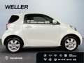 Toyota iQ 1.0 Multidrive*TOP Zustand*Servo*ZV*Klima*CD* Weiß - thumbnail 10