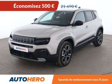 1.2 Turbo T3 E-Hybrid Summit BVR6