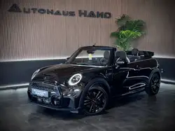Mini John Cooper Works Cabrio John Cooper Works Trim*1 Hand*LED*
