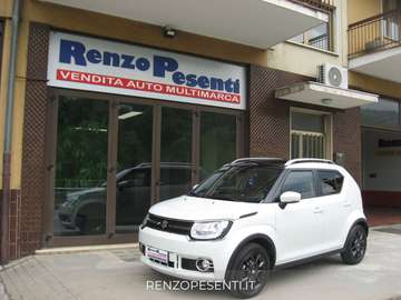 1.2 Hybrid Top 2WD *INTROVABILE - SOLAMENTE 6.800 KILOMETRI PERCORSI*