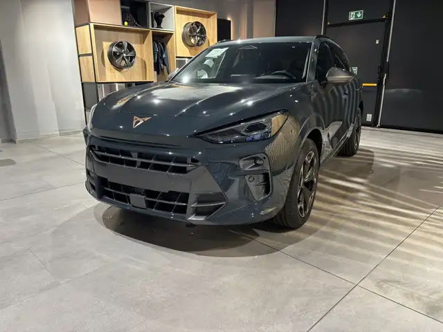 CUPRA Terramar Terramar 1.5 Hybrid DSG Edge Pack Nuova