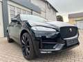 Jaguar F-Pace F-PACE R-Sport AWD Schwarz - thumbnail 4